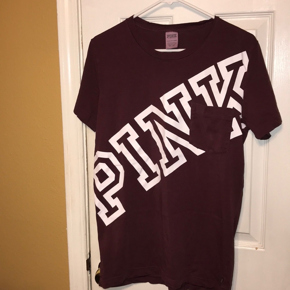 Victoria’s Secret PINK Tee